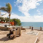 Studio Fuer 2 Personen Ca 40 Qm In Nerja, Andalusien Costa Del Sol