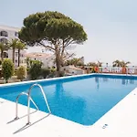 Studio Fuer 2 Personen Ca 40 Qm In Nerja, Andalusien Costa Del Sol