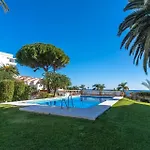 Studio Fuer 2 Personen Ca 40 Qm In Nerja, Andalusien Costa Del Sol