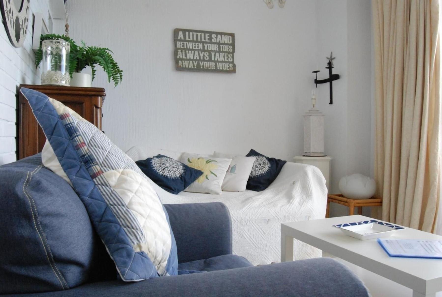 Fuer 2 Personen Ca 40 Qm In Nerja, Andalusien Costa Del Sol Lägenhet *