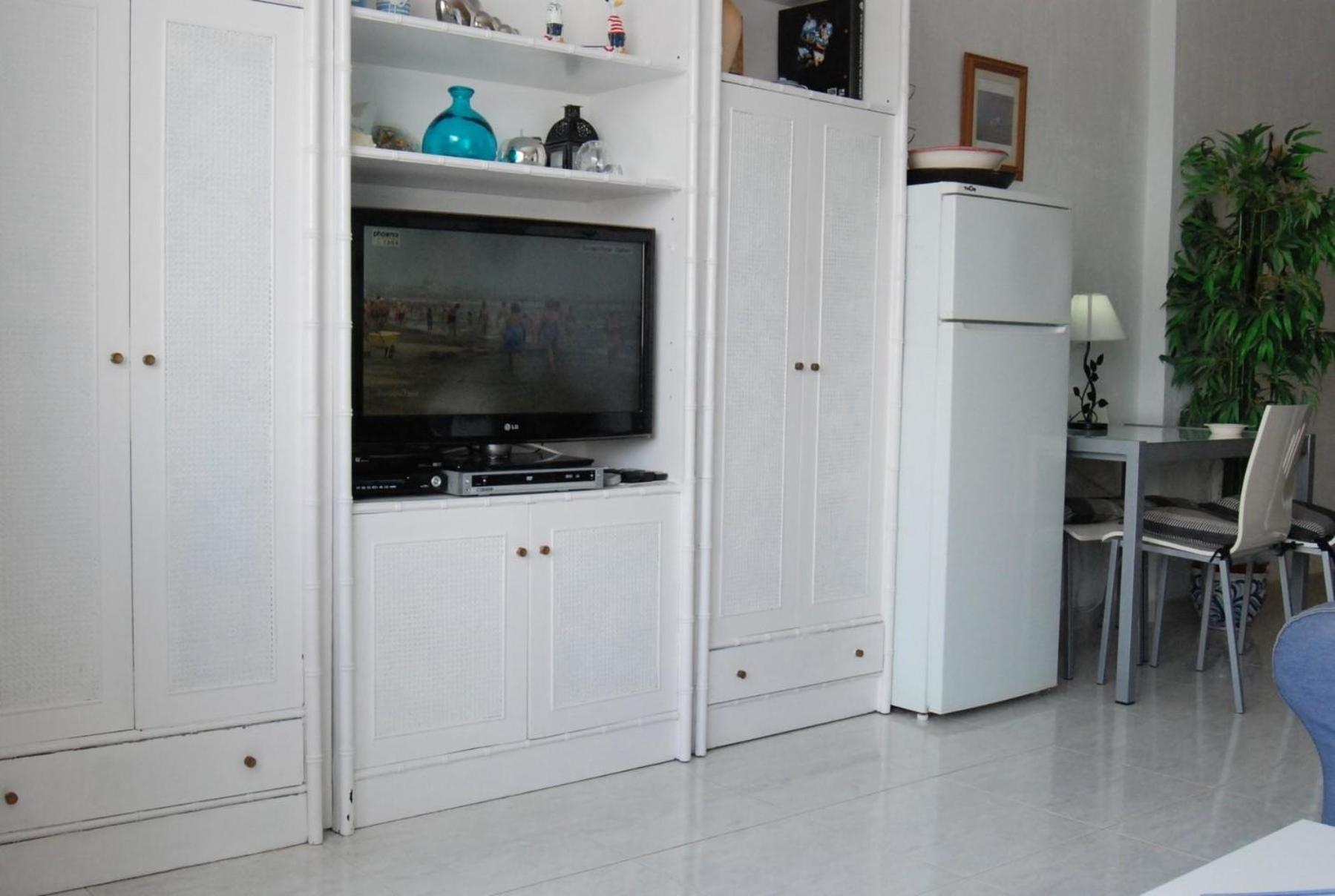 Lägenhet Fuer 2 Personen Ca 40 Qm In Nerja, Andalusien Costa Del Sol Nerja