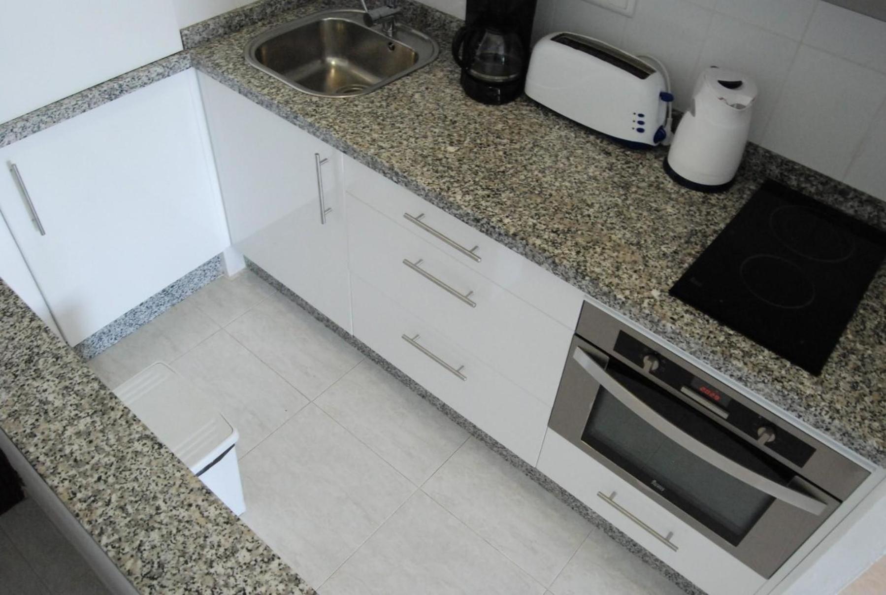 Lägenhet Fuer 2 Personen Ca 40 Qm In Nerja, Andalusien Costa Del Sol *